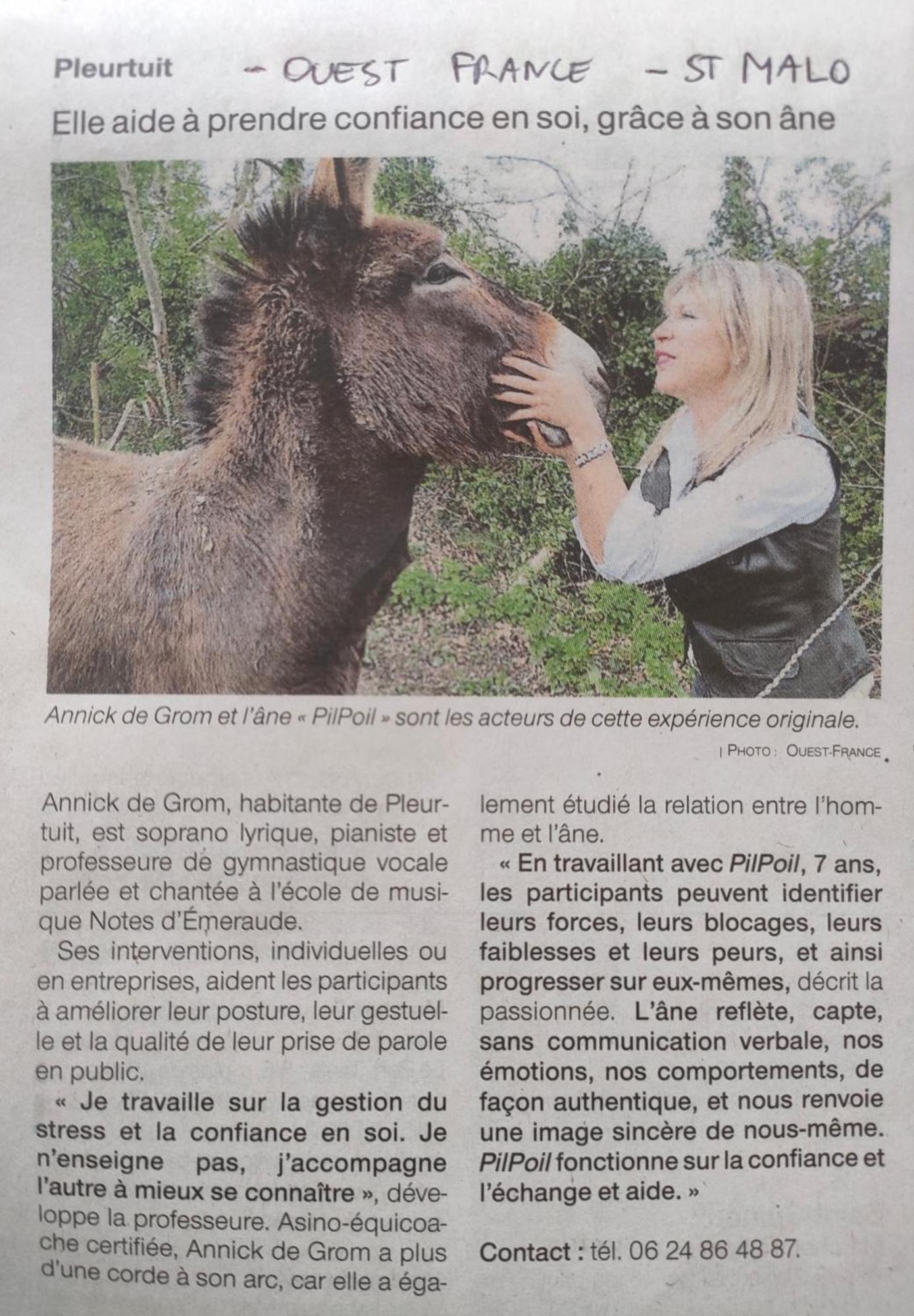 Gite Annarmor Mont St Michel Tremereuc Eksteriør billede